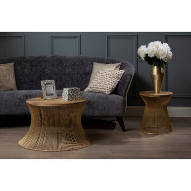 Reine 3 Seat Grey Velvet Sofa