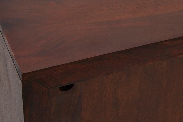 Vence Mango Wood Sideboard