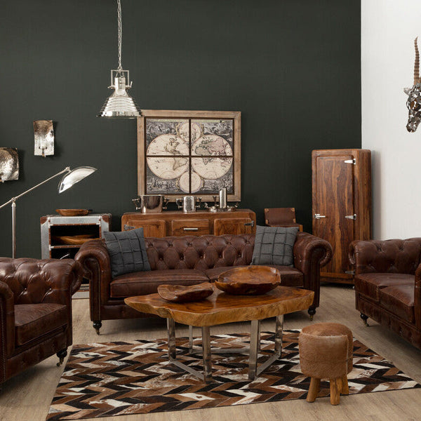 Marwar Sideboard