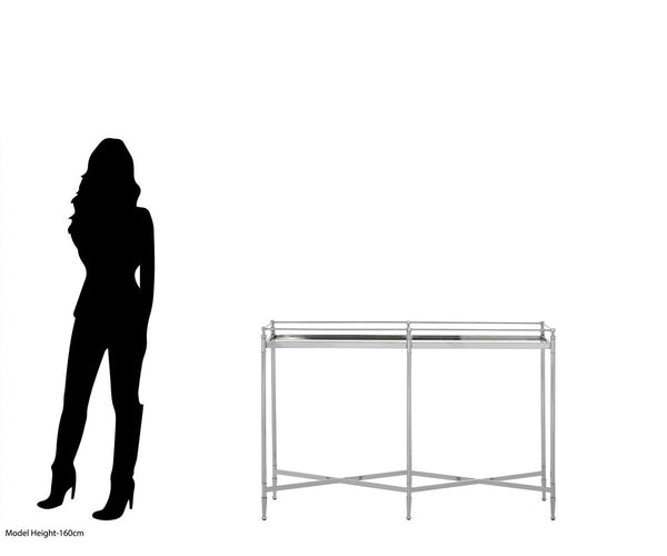 Zach Console Table