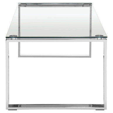 Allure Rectangular Coffee Table