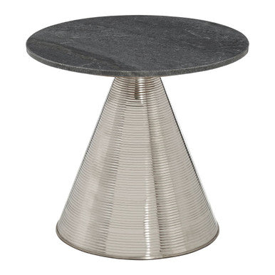 Martini Grey Marble Coffee Table