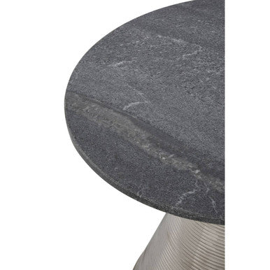 Martini Grey Marble Coffee Table