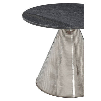 Martini Grey Marble Coffee Table