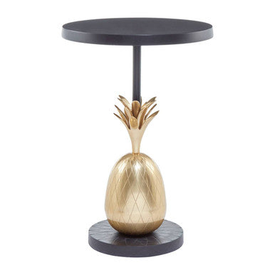 Boho Pineapple Table