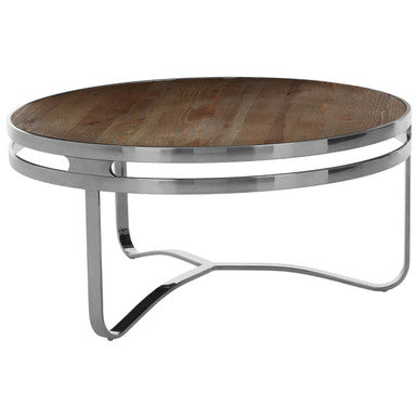 Richmond Round Coffee Table