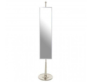 Kensington Townhouse Rectangular Mirror