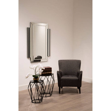 Revenna Clear Wall Mirror