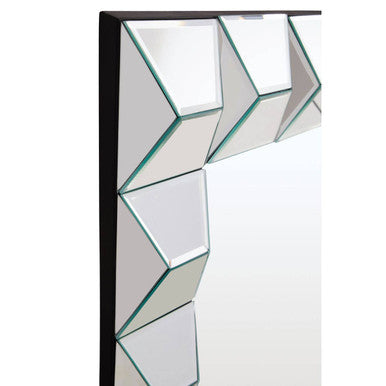 Taranto 3D Frame Wall Mirror