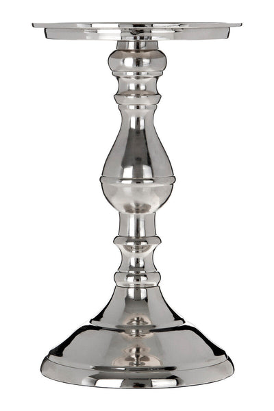 Kensington Townhouse Large Candlestick