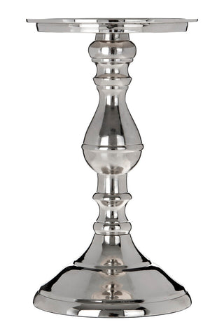 Kensington Townhouse Large Candlestick