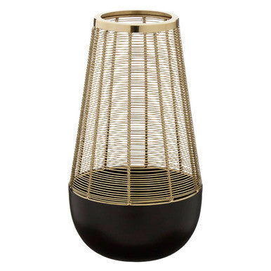 Martina Medium Hurricane Lamp