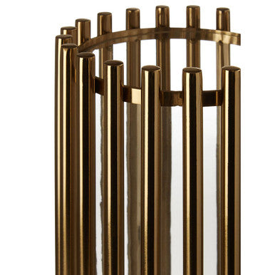 Martina Small Candle Holder
