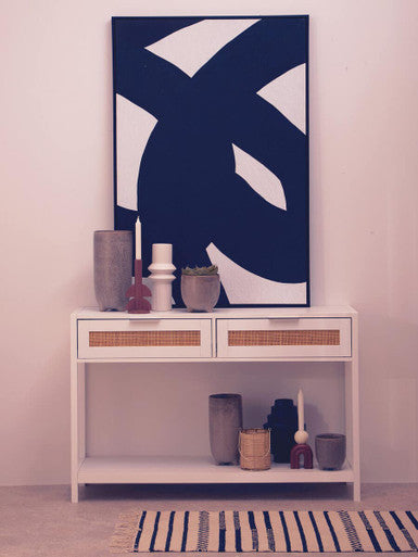 Calcita Small Vase
