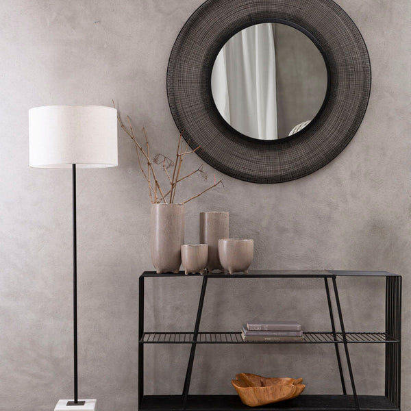 Calcita Small Vase