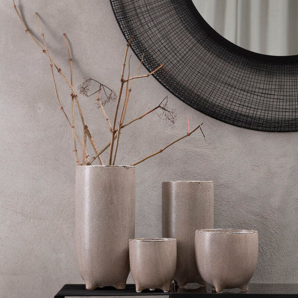 Calcita Small Planter