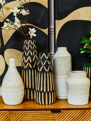 Steen Small Vase