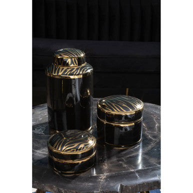 Calyse Large Trinket Box