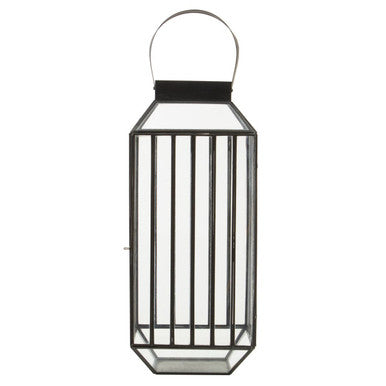 Preston Large Lantern