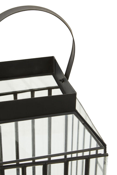 Preston Large Lantern