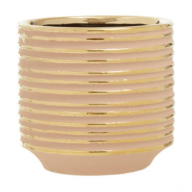Haldis Small Ceramic Planter