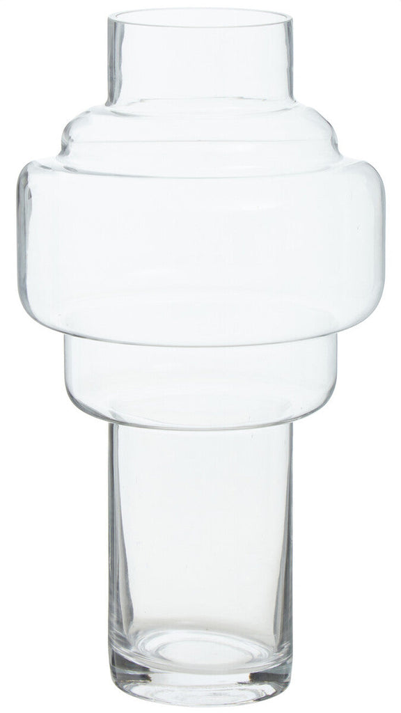 Cayden Large Glass Vase