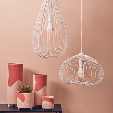 Jada Small Vase