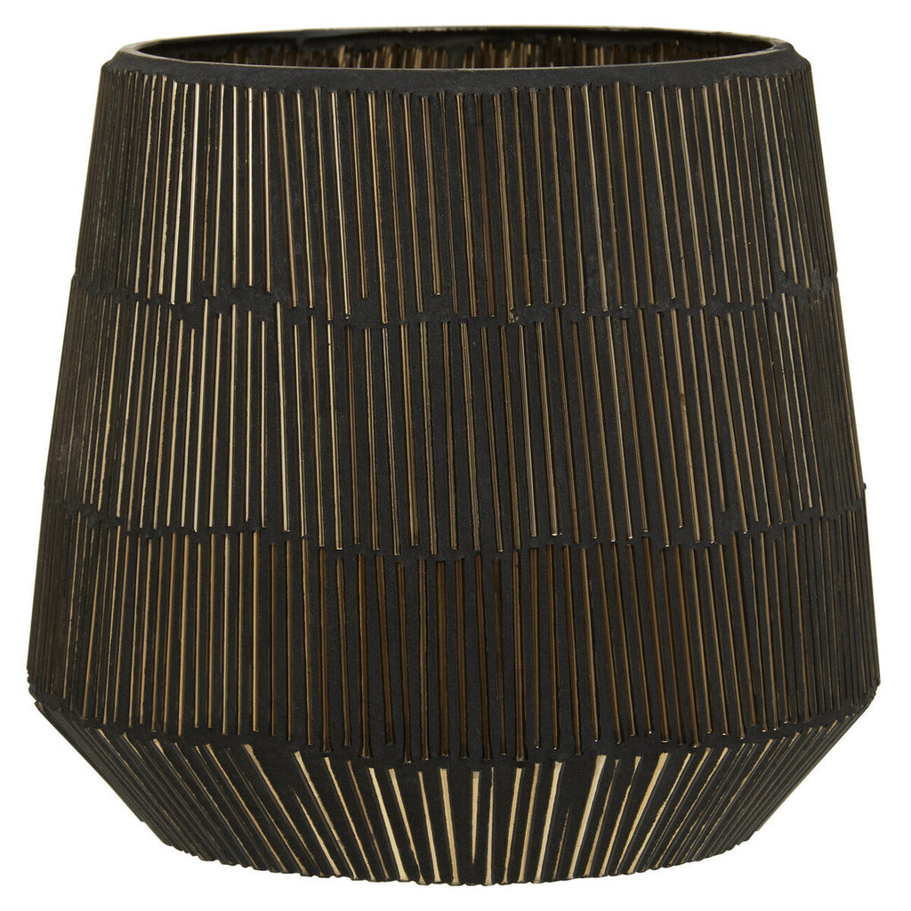 Gaia Mosaic Small Candle Holder