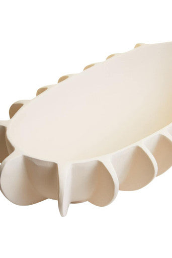 Hapax Cream Bowl