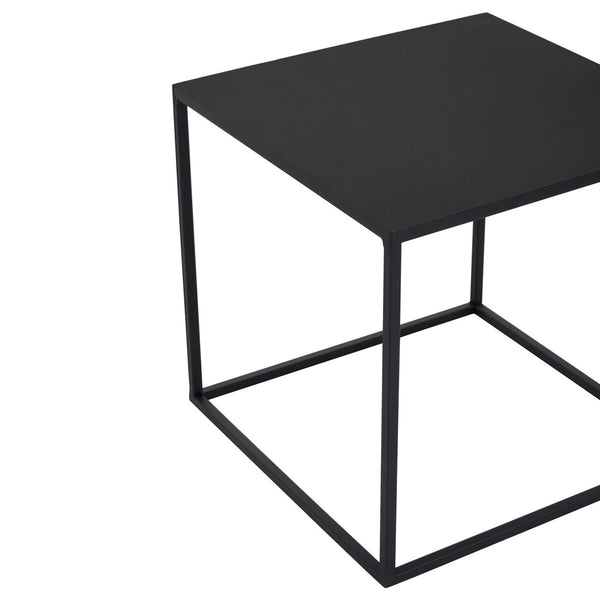 Ramus Three Piece Ombre Coffee Table