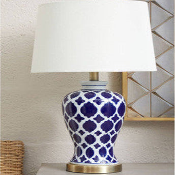 Table Lamp | Paloma