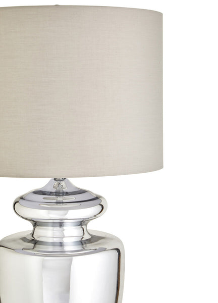 Glass Table Lamp | Auldwych