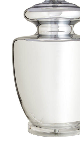 Glass Table Lamp | Auldwych
