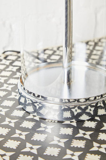 Franklyn Table Lamp