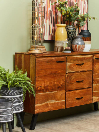 Marston Small Table Lamp