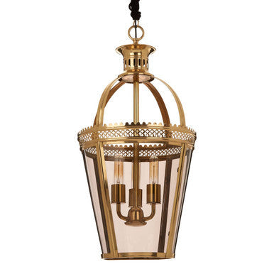 Caly Pendant Light