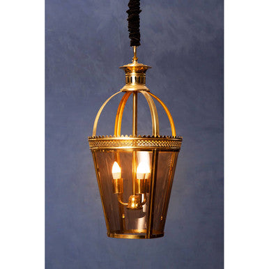 Caly Pendant Light