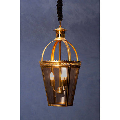 Caly Pendant Light