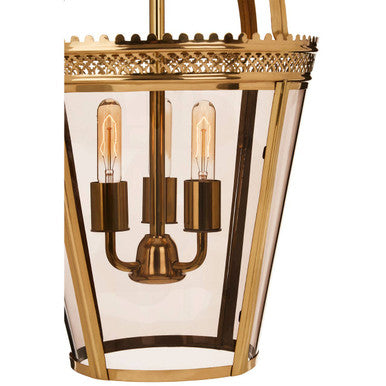 Caly Pendant Light