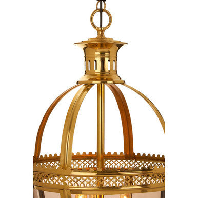 Caly Pendant Light
