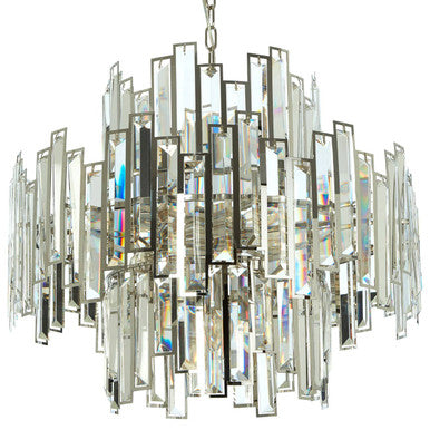 Kelona Large Chandelier.