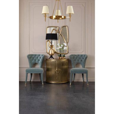 Zina Ceiling Light