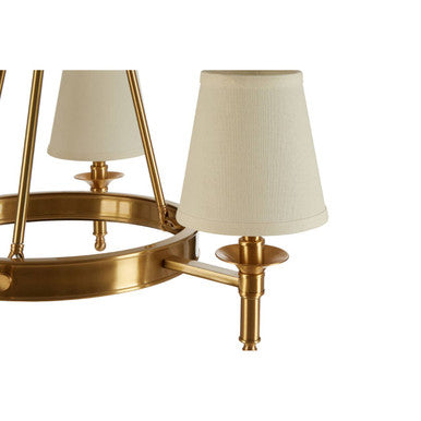 Zina Ceiling Light