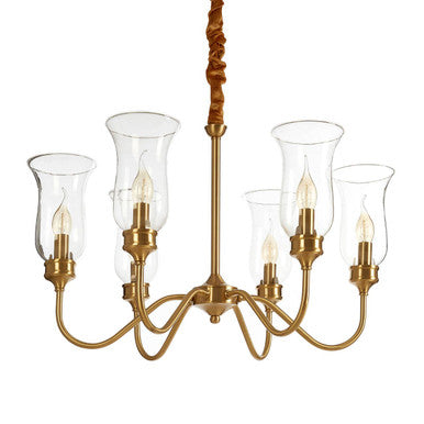 Zissi Ceiling Light
