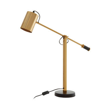 Mano Gold Table Lamp