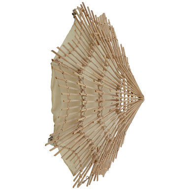 Hestina Medium Wall Light