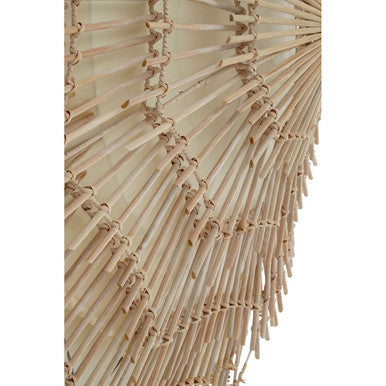 Hestina Medium Wall Light