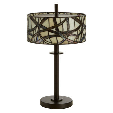 Waldorf Branch Table Lamp