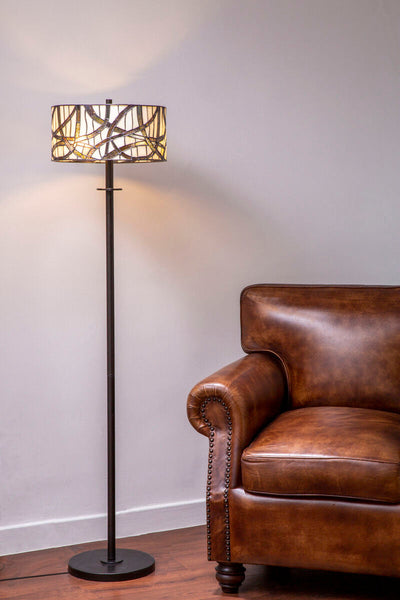 Branch Floor Lamp | Waldorf