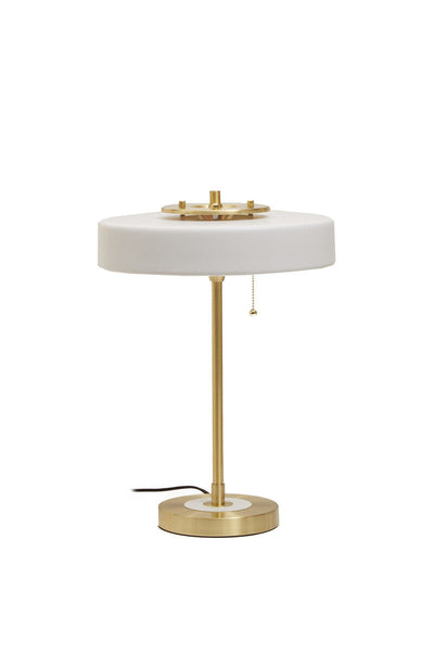 Rogano Table Lamp